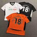 CORTEIZ T-SHIRT 206