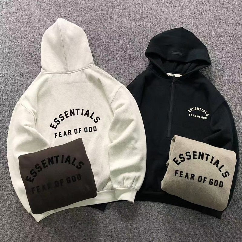 FOG HOODIE 206