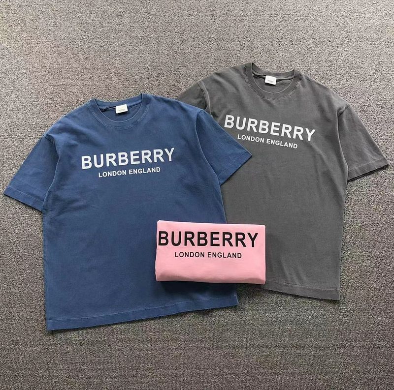 BRERY T-SHIRT 206