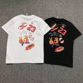 AR JRAN T-SHIRT 206