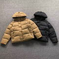 BRERY DOWN JACKETS 207