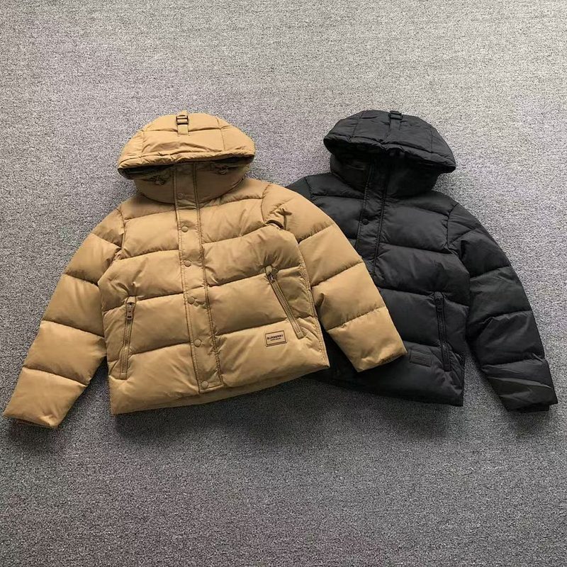 BRERY DOWN JACKETS 207