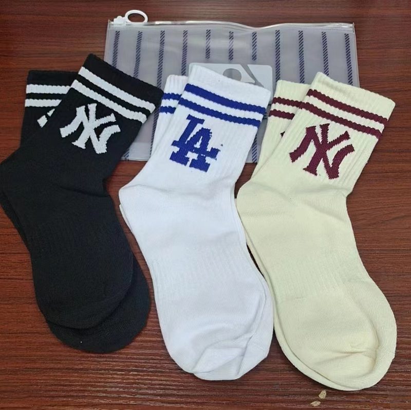 MLB SOCKS 207