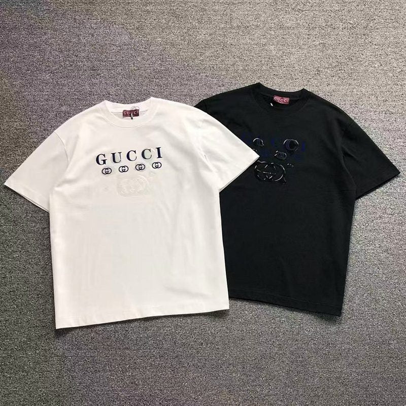 GCI T-SHIRT 207