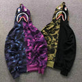 BAPE HOODIE 207