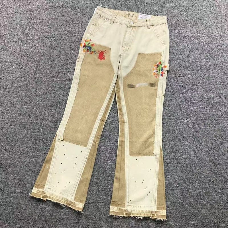 GALLERY DEPT TROUSERS 207