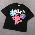BROKEN PLANET T-SHIRT 207