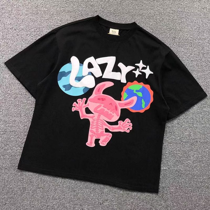 BROKEN PLANET T-SHIRT 207