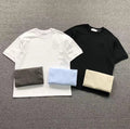 CLN LIN T-SHIRT 207