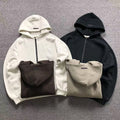FOG HOODIE 207