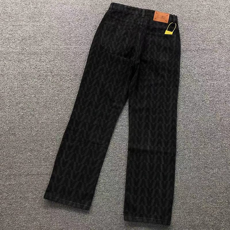 MAISON MARGIELA TROUSERS 207