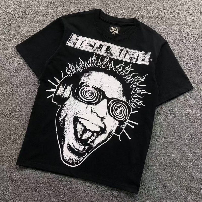 HELLSTAR T-SHIRT 207