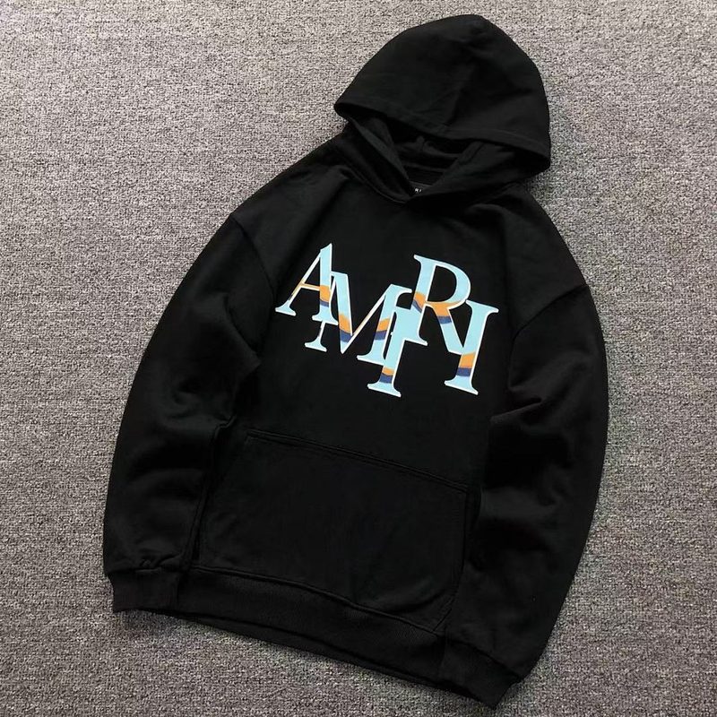 AMIRI HOODIE 207