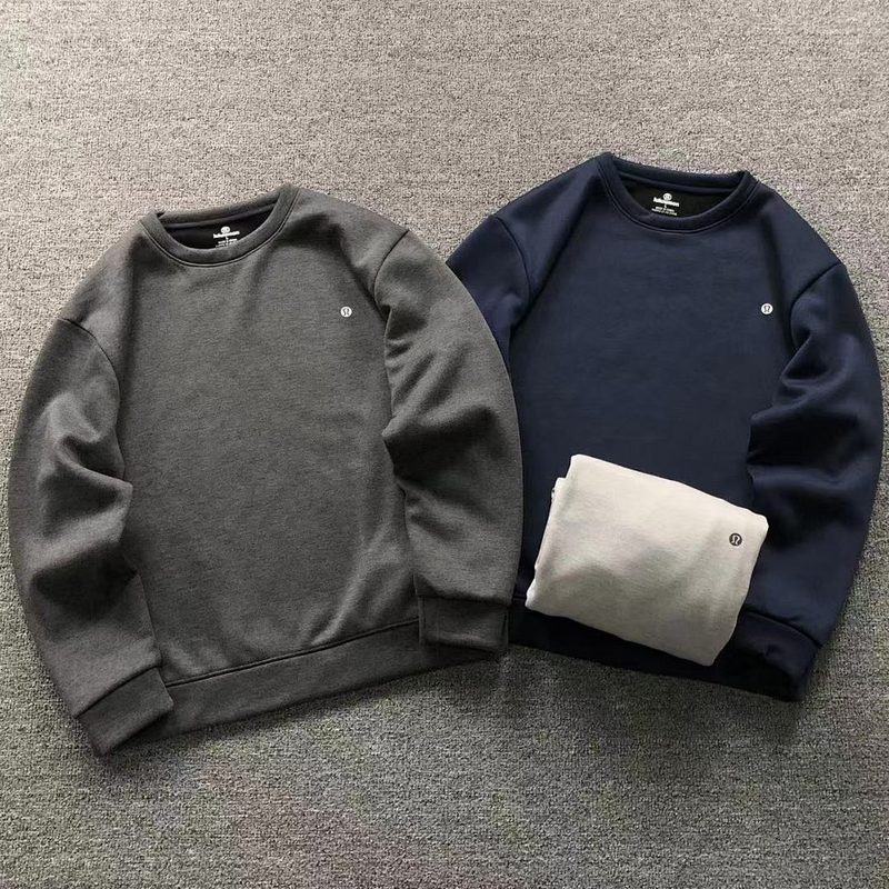 LULULEMON HOODIE 207