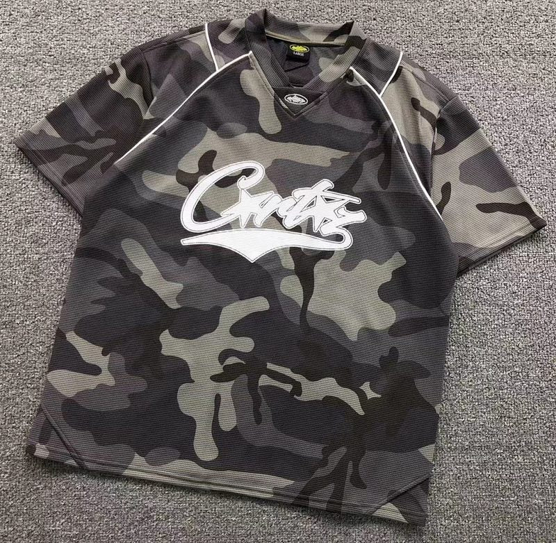 CORTEIZ T-SHIRT 207