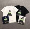 SRE T-SHIRT 207