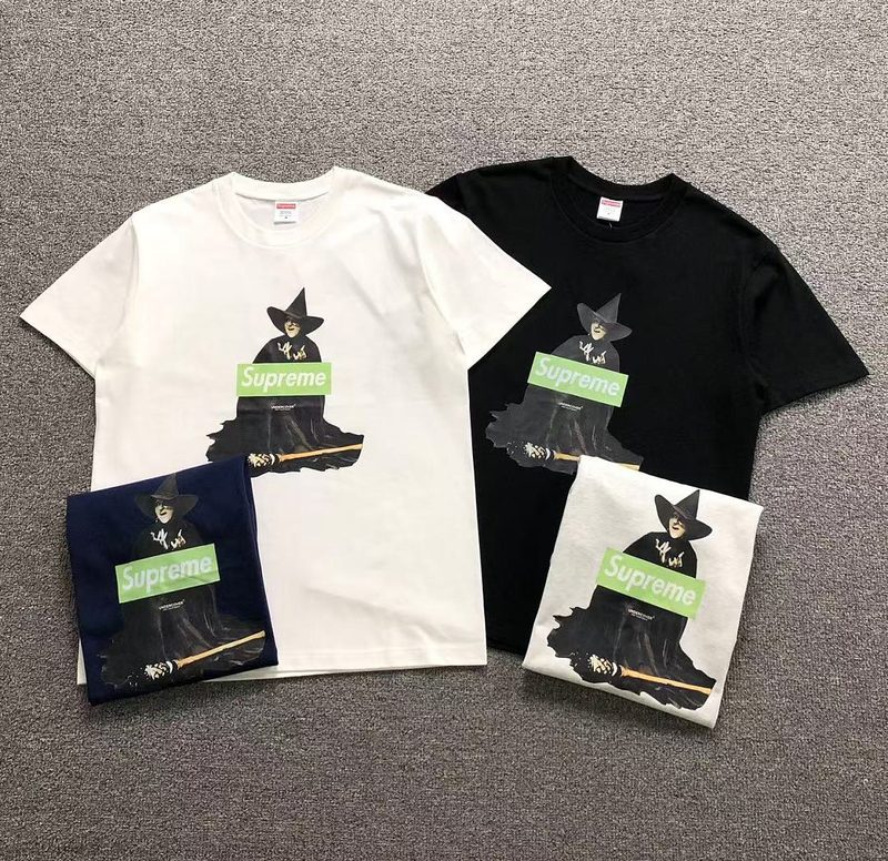 SRE T-SHIRT 207