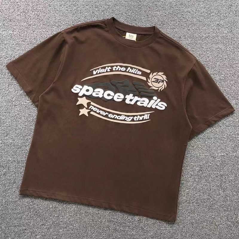 BROKEN PLANET T-SHIRT 208