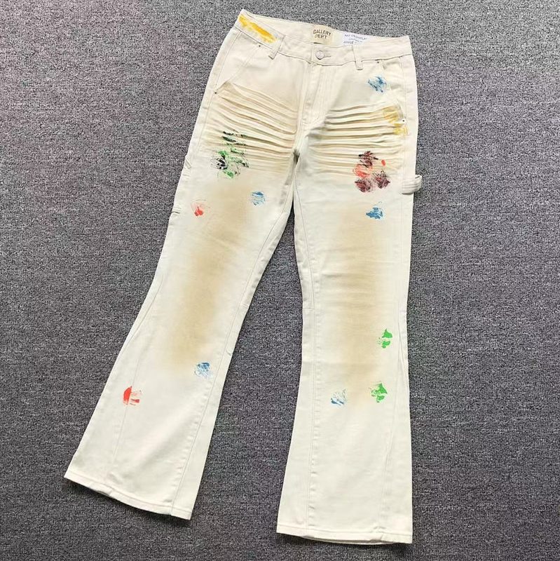 GALLERY DEPT TROUSERS 208