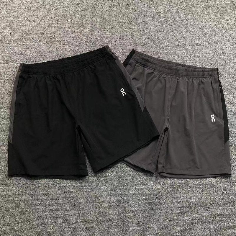 ON SHORTS 208