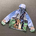 CORTEIZ JACKET 208