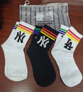 MLB SOCKS 208