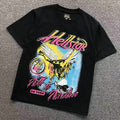 HELLSTAR T-SHIRT 208