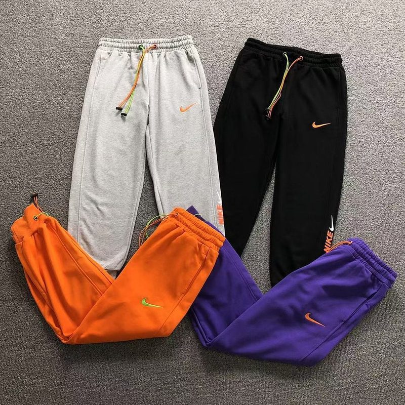 NIKE TROUSERS 208
