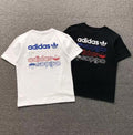 ADIDAS T-SHIRT 208