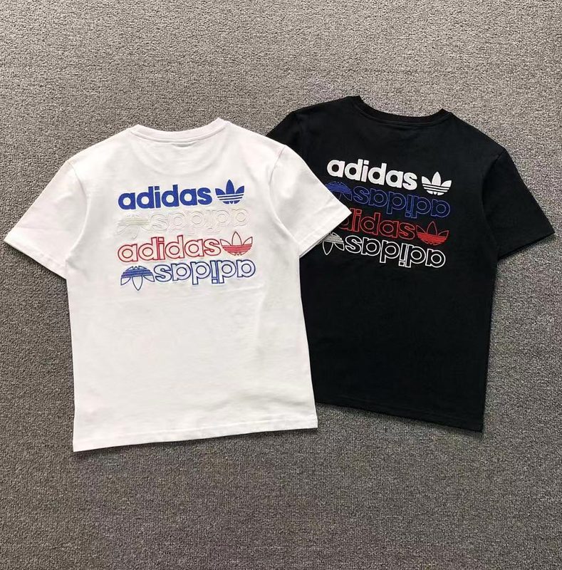 ADIDAS T-SHIRT 208