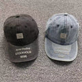 ACNE STUDIOS HAT 208