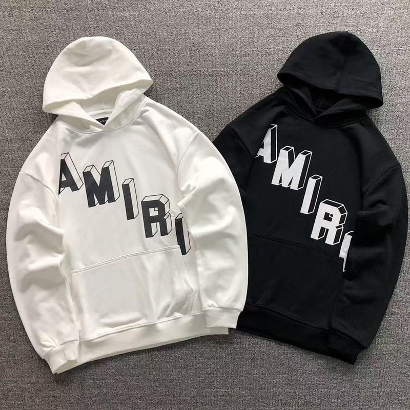 AMIRI HOODIE 208