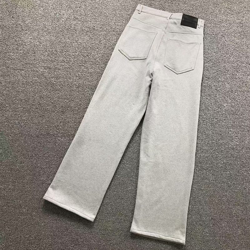 ACNE STUDIOS TROUSERS 209