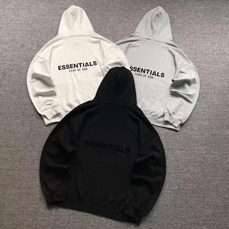 FOG HOODIE 209