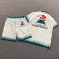 CASABLANCA SHIRT SHORTS 209