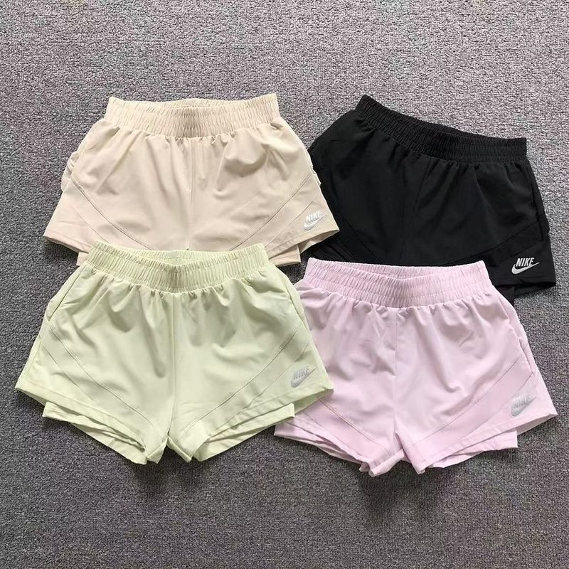NIKE SHORTS FEMAIE STYIE 209