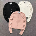 CLN LIN SWEATER FEMAIE STYIE 209