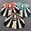 CORTEIZ SHORTS 209