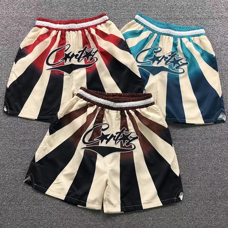 CORTEIZ SHORTS 209