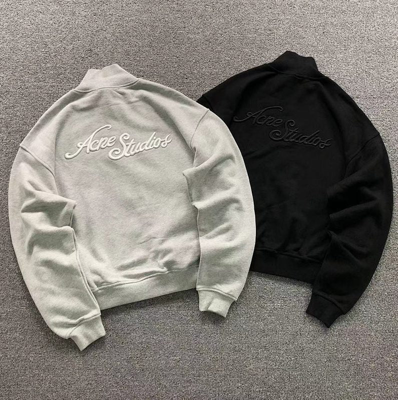 ACNE STUDIOS HOODIE 210