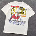 TRAVIS SCOTT T-SHIRT 210