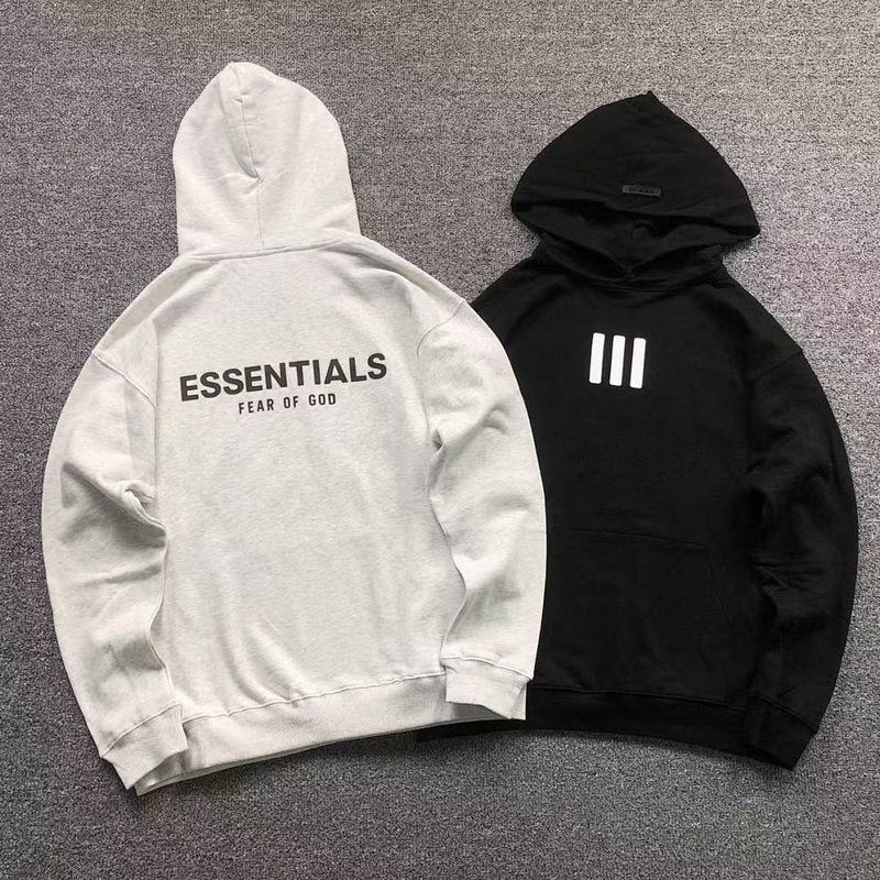 FOG HOODIE 210