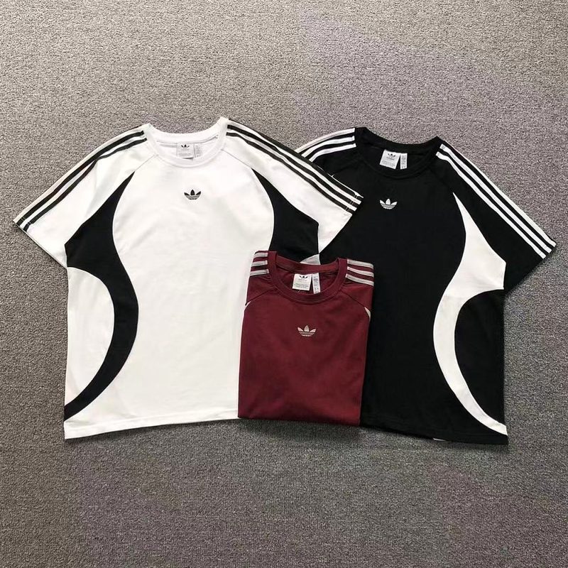 ADIDAS T-SHIRT 210
