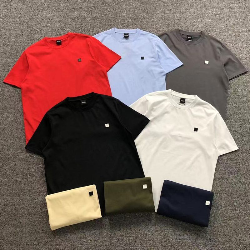 HG BS T-SHIRT 210