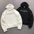 MAISON MARGIELA HOODIE 210
