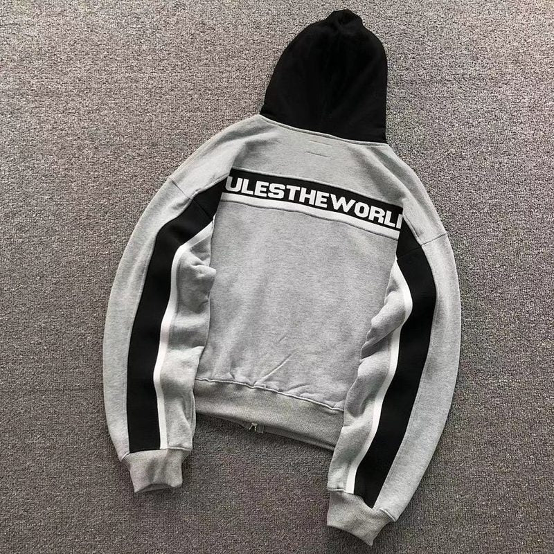 CORTEIZ HOODIE 210