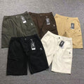 ON SHORTS 210
