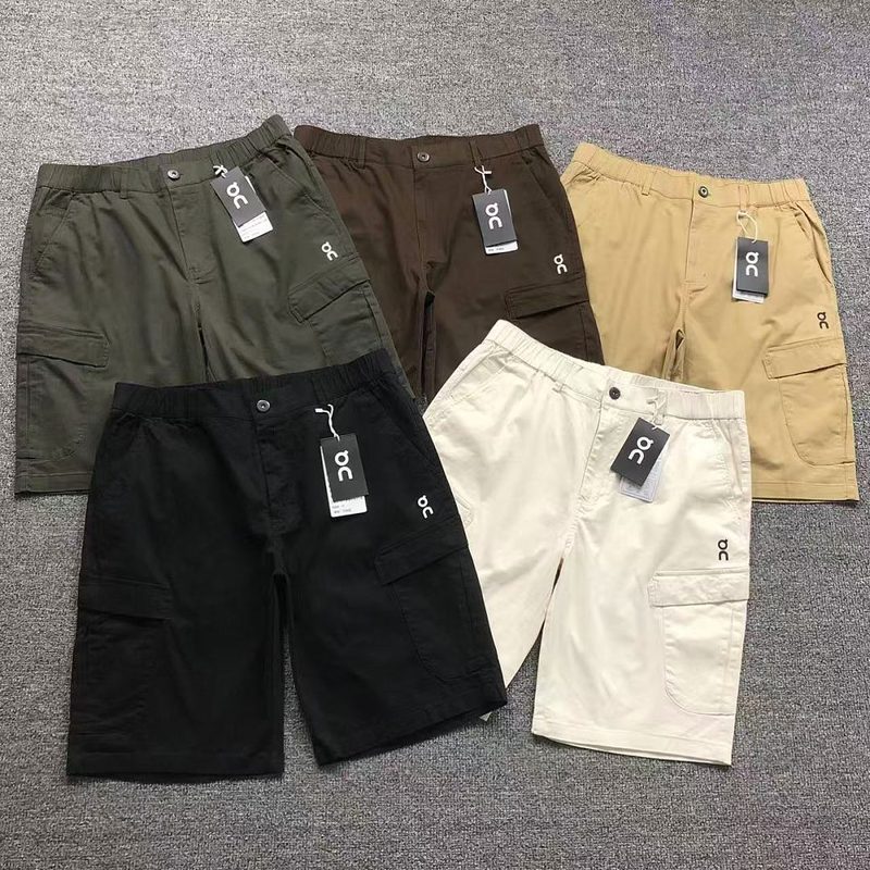 ON SHORTS 210