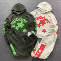 SP5DER HOODIE TROUSERS 210