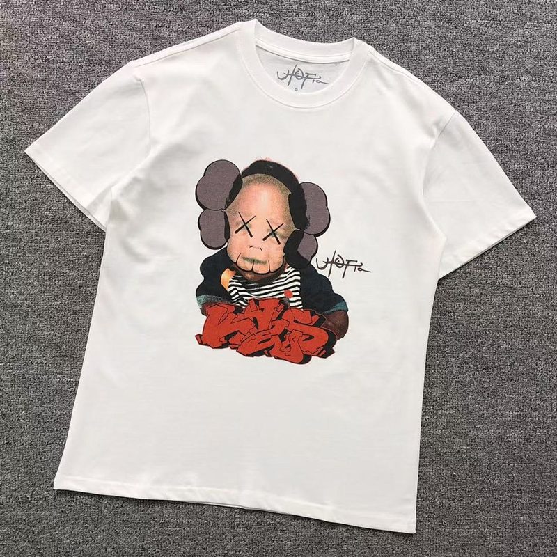 TRAVIS SCOTT T-SHIRT 211